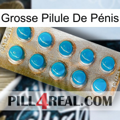 Grosse Pilule De Pénis new09